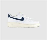 NIKE AIR FORCE 1 '07 FLYEASE WOMENS SHOES.SIZE UK-4.5_5_5.5