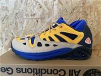 Nike ACG Air Exploraid UK 8 EU 42.5 Hyper Royal Blue Orange FJ1920 400