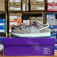 UK 6 (EU 40) - Nike Dunk SB Low Pro Prm - Big Money Savings