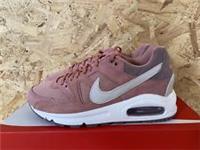 Nike Air Max Command UK 4.5 EU 38 Womens Pink 397690 600