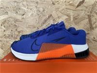 Nike Metcon 9 UK 8.5 EU 43 Blue Crossfit Gym Unisex Trainers DZ2617 401