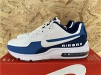 Nike Air Max LTD 3 UK 8.5 EU 43 White Coastal Blue - 687977 114