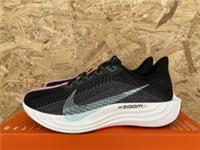 Nike Air ZoomX Pegasus Plus UK 5 EU 38.5 Black Running FQ7261 003 RRP &pound;165