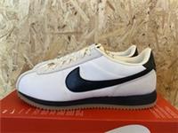 Nike Cortez TXT UK 8.5 EU 43 Trainers Phantom & Black Casual Unisex HM9987 001