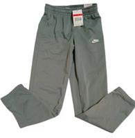 Nike Tracksuit Leggings Only Youth Size L 147-158cm Grey BNWT RRP: £33.90