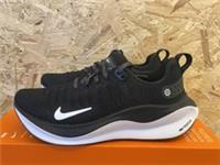 Nike ReactX Infinity Run 4 UK 5 EU 38.5 Black Running DR2665 001