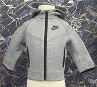 Nike Tech Fleece Track Top Baby 18M #REF68