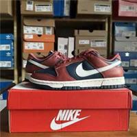 UK 4.5 - Nike Dunk Low (W) - Canyon Rust