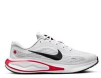 Nike Journey Run Trainers DEFECT Mens White/Black Size UK 11 EU 46 #REF166