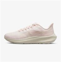 Nike Air Zoom Pegasus 39 Women's Road Running Shoes Light Soft Pink UK 7 EU 41