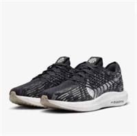 Nike Womens Pegasus Turbo Running Shoes (Black/Sail/Off Noir/Sesame) UK 7 EU 41
