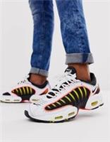 NIKE AIR MAX TAILWIND IV (GS)SHOES.SIZE UK-5_5.5_6
