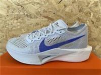 New Nike ZoomX Vaporfly 3 NEXT% UK 6.5 EU 40.5 Grey Blue DV4129-006 RRP &pound;240