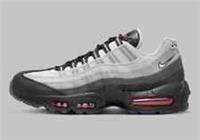 Nike Air Max 95 Fish Scales Men's Trainers DQ3979-001