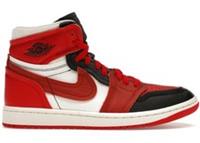 NIKE AIR JORDAN 1 MM HIGH TOP TRAINERS METHOD OF MAKE FB9891-600 Women's 4.5uk