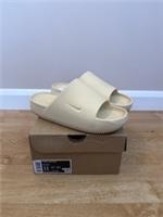 Nike Calm Slide Womens - Sesame - DX4816-200 - UK8.5 - EU43