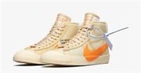 Nike x Off White Blazer Hallows Eve - UK10.5 US11.5 EU45.5 AA2832-700 Brand New