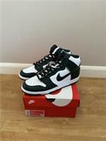 Nike Dunk High SP - Spartan Green - UK9.5 US10.5 EU44.5