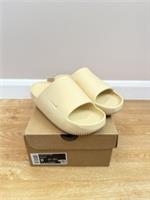 Nike Calm Slide Womens - Sesame - DX4816-200 - UK6.5 - EU40.5