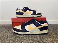BRAND NEW Nike Dunk Low Retro - Sail/Melon/Coconut - UK Size 8 (EU 42.5)
