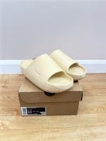 Nike Calm Slide Womens - Sesame - DX4816-200 - UK7.5 - EU42