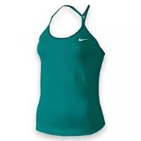 Women's L Large ~ Nike Premier Maria Sharapova Tennis Tank Top ~ 683126-348