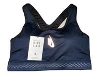 🔥 Size M Medium ~ Nike Lab Essentials Medium Support Training Bra ~ 883063-451 - M Regular
