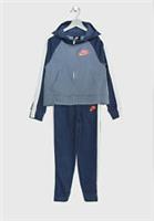 ? Nike NSW Tracksuit | Girl's Size S Small, 128-137CM, 8-10 Years | AH8286-492