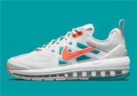 🔥 Sample - Nike Air Max Genome ~ Women's UK 4.5 EU 48 US 7 ~ CZ1645-001