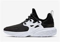 🔥 UK 6 EU 39 US 6.5Y ~ Nike React Presto (GS) ~ BQ4002-001, World, Fly