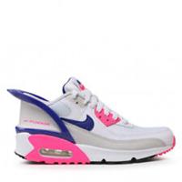 ? UK 5.5 EU 38.5 US 6Y ~ Nike Air Max 90 Flyease (GS) ~ CV0526-105 ?