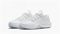 ? Nike Air Jordan Trainer 1 Low ~ UK 6 EU 39 US 6.5Y ~ 848269-100 White ?