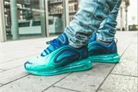 B-Grade ? Nike Air Max 720 GS | UK 6 EU 39 US 6.5Y | AQ3196 400 ?