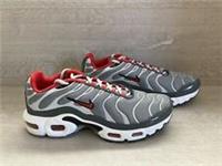 🔥 Nike Air Max Plus TN Tuned 1 (GS) Boy's Girl's UK 5 EU 38 US 5.5Y CD0609-005