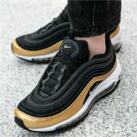 ? Nike Air Max 97 (GS) | Girl's Women's UK 6 EU 40 US 7Y 25CM | 921522-014 ?