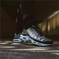 Nike Air Max Plus TN LX Phantom Recycle Women's UK 5.5 EU 39 US 8 AR0970 001
