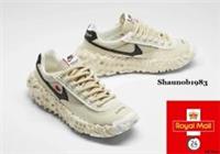 ? UK 6.5 EU 40.5 US 7.5 ~ Nike Overbreak Undercover SP ~ DD1789-200 Sail