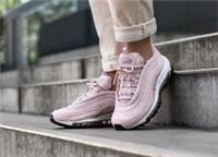 🔥 Nike Air Max 97 "Barley Rose" | UK 5.5 EU 39 US 8 | 921733-600 🔥