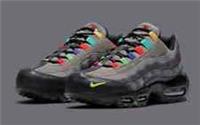 UK 7 EUR 41 US 8 ~ Nike Air Max 95 SE "Evolution of Icons" ~ CW6575-001 110