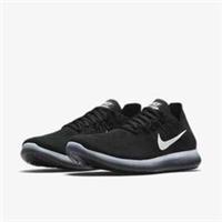Wmns Nike Free RN Flyknit 2017 Gyakusou UK 6 EUR 40 Black Sail 883288 001