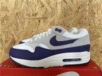 Nike Air Max 1 UK 5.5 EU 38.5 Field Purple Unisex DZ4549-101