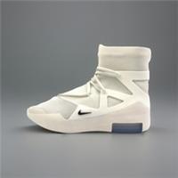 Nike Air Fear Of God 1 Sail Sneakers Size: UK 9
