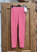 NIKE One Tights SIZE XS pink Printed BNWT TRAINING - XS Regular