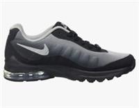 Nike Air Max Invigor Trainers Older Kids Grey Size UK 5.5 #REF52