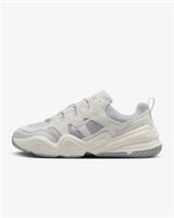 Nike Tech Hera Trainers Womens Grey Size UK5 EU38.5 #REF36