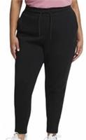 Nike Woman Sportswear Tech Fleece Joggers (Plus Size) - Size 1X (Uk 22) - 22 Plus