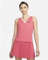 Nike Court Victory Tennis Tank Top Women's 'Sea Coral' Size Medium