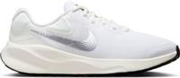 Nike Revolution 7 Trainers Womens White Size UK 6.5 (Ref236)