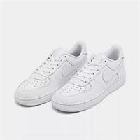 Nike Kids Air Force 1 Low LE PS Pre School Shoes DH2925 111 White Baby Sneakers