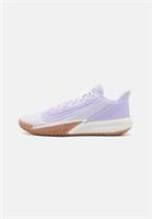 Nike Performance Basketball Shoes Mens Purple Size UK12 EU47.5 #REF112